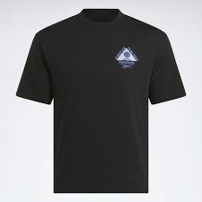 Reebok მამაკაცის მაისური