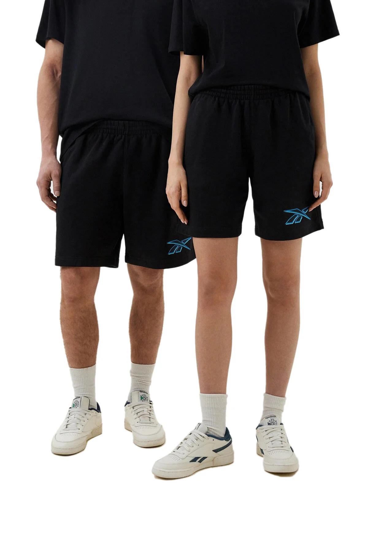 Reebok მამაკაცის შორტი