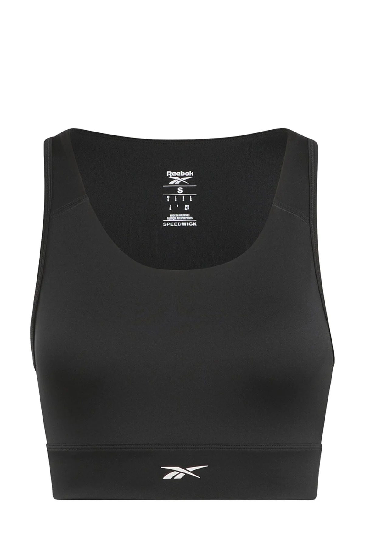 Reebok ქალის მაისური