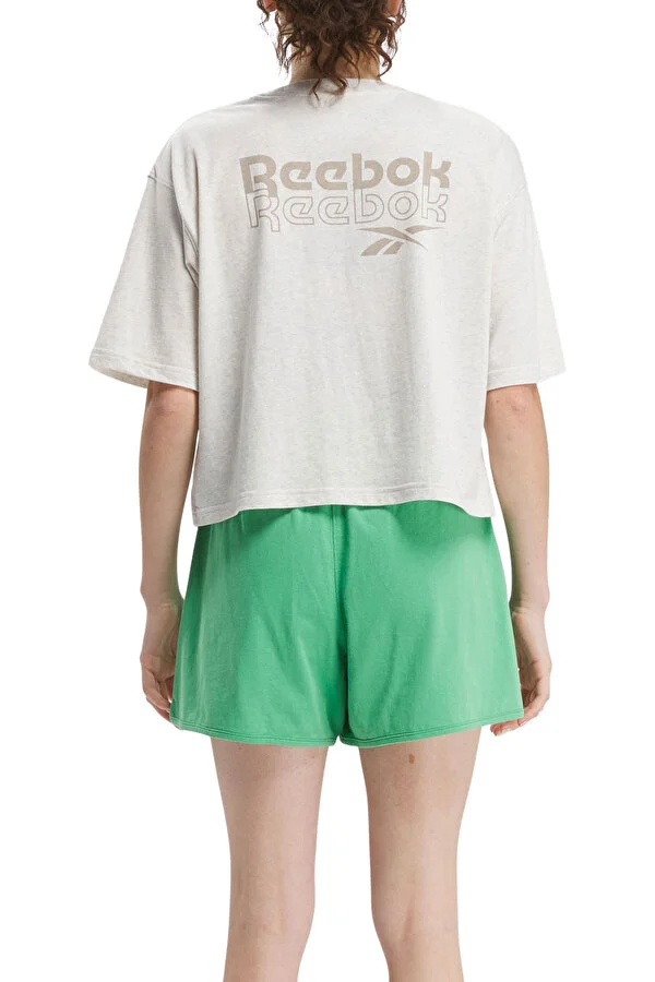 Reebok ქალის მაისური