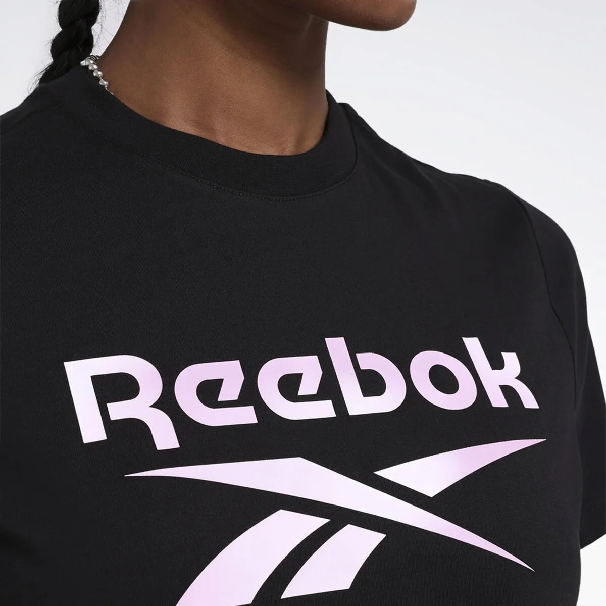Reebok ქალის მაისური