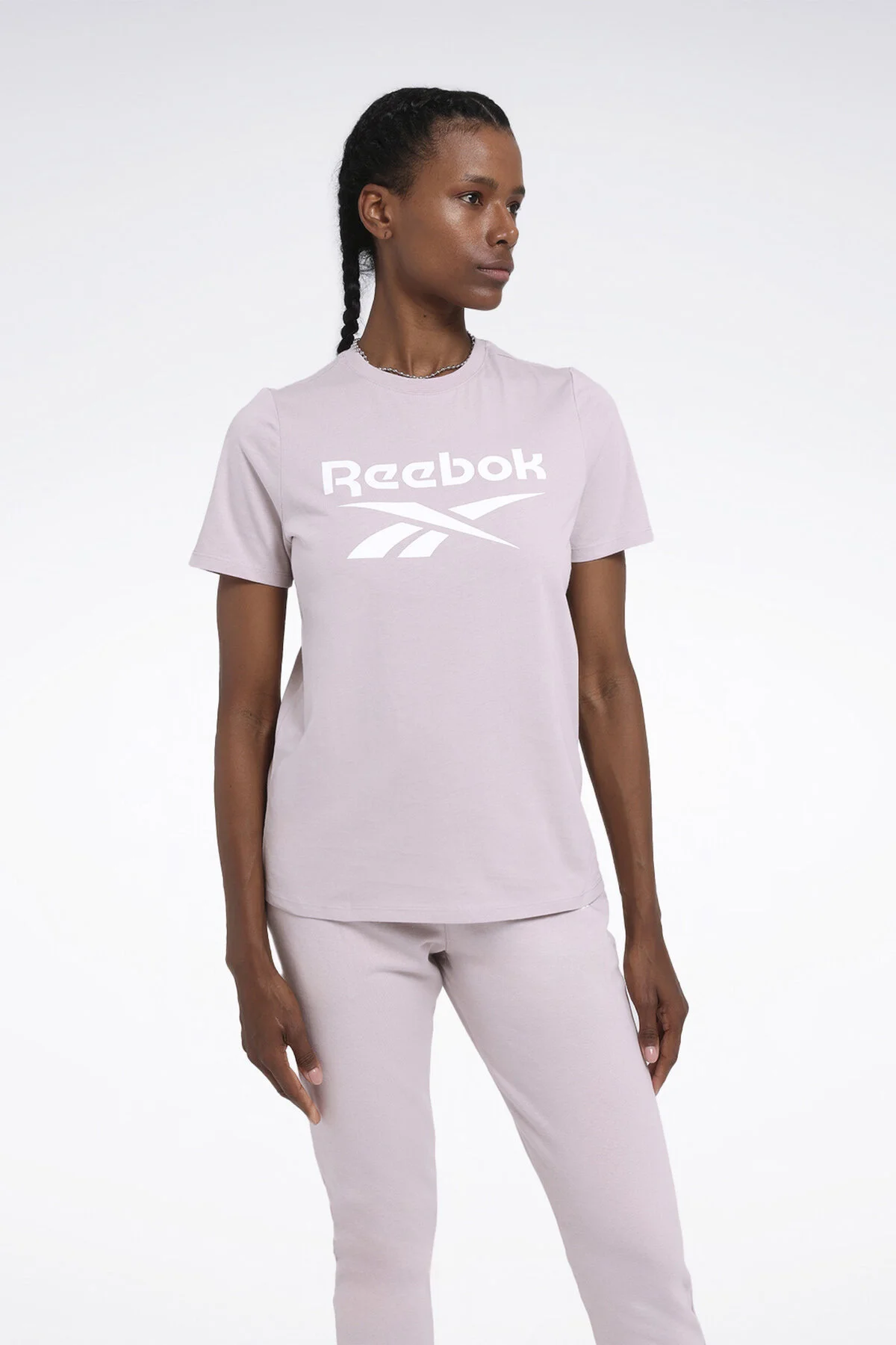 Reebok ქალის მაისური