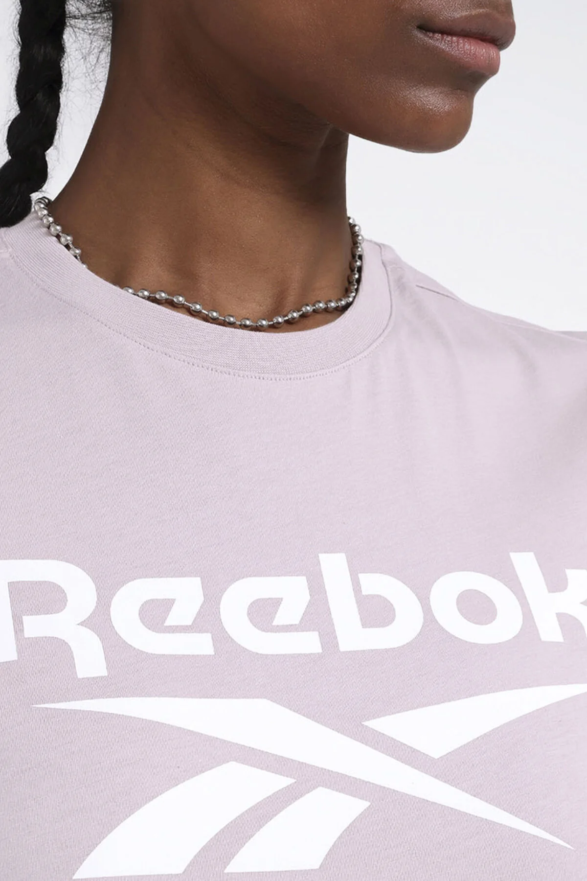 Reebok ქალის მაისური