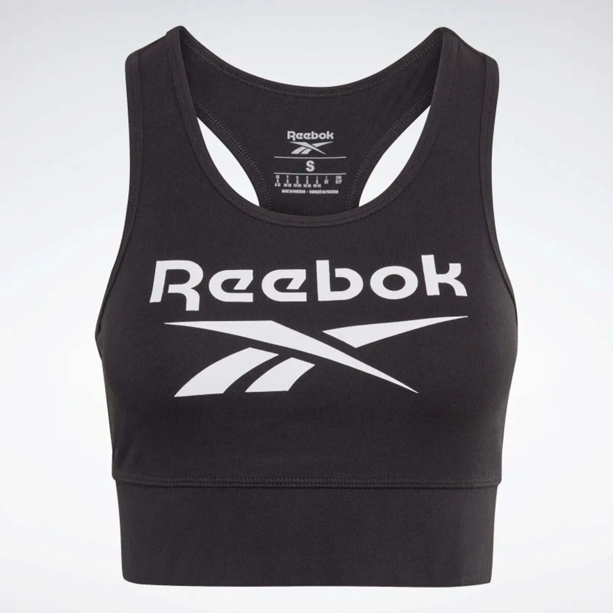 Reebok ქალის მაისური