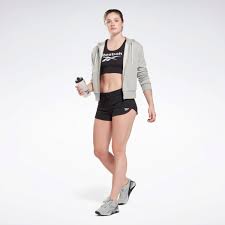 Reebok ქალის შორტი