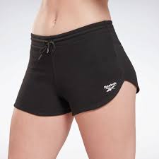 Reebok ქალის შორტი