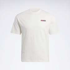 Reebok მამაკაცის მაისური