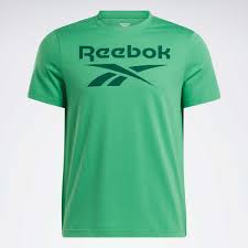 Reebok მამაკაცის მაისური