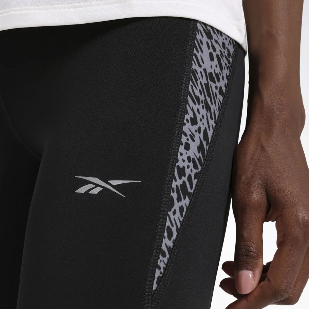 Reebok ქალის შარვალი