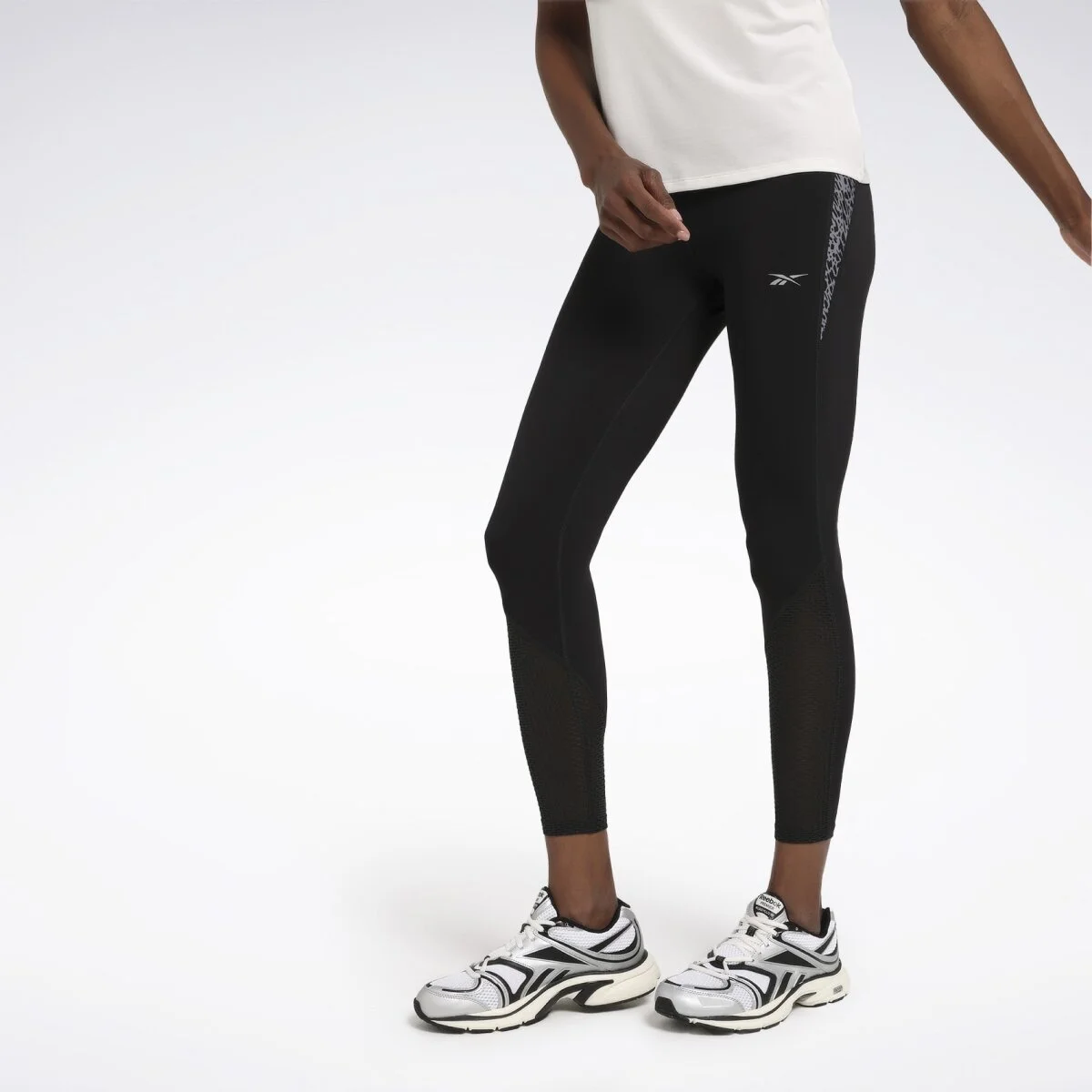 Reebok ქალის შარვალი