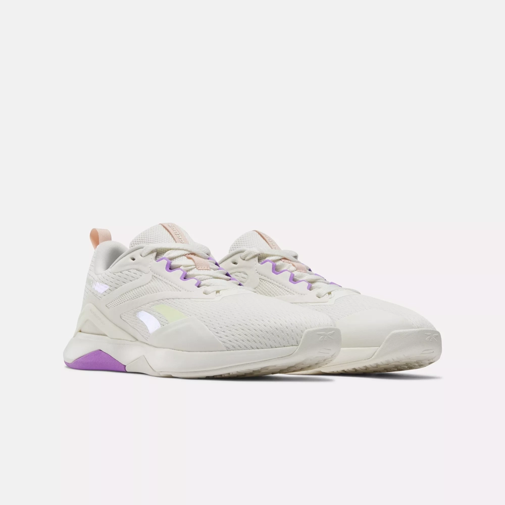 Reebok ქალის სპორტული ფეხსაცმელი