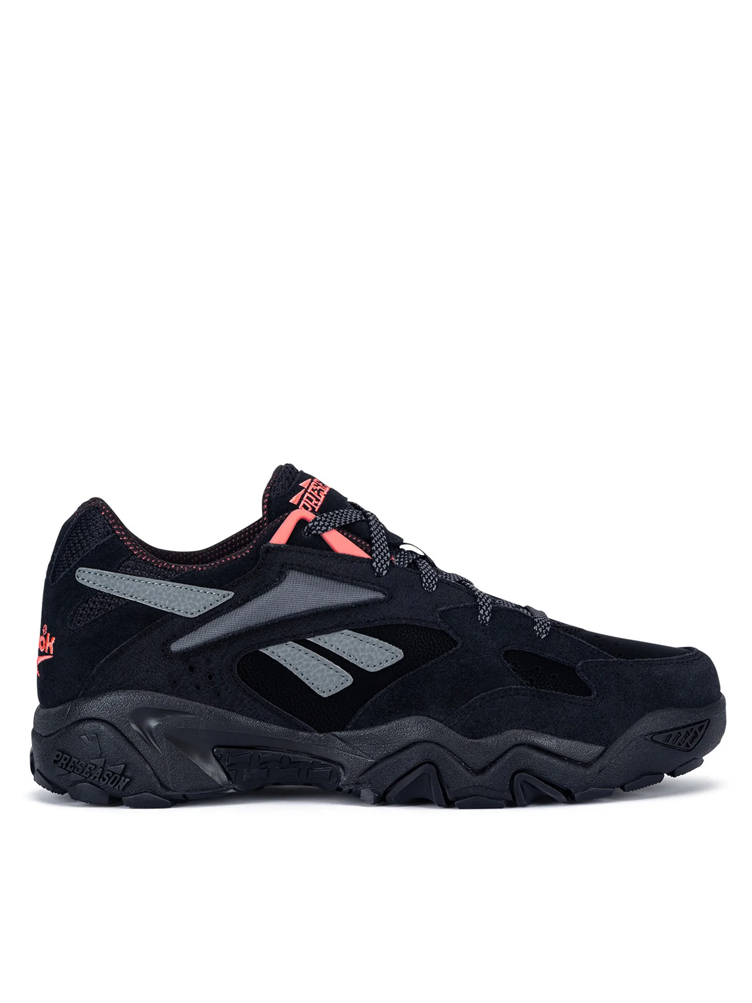 Reebok მამაკაცის სპორტული ფეხსაცმელი