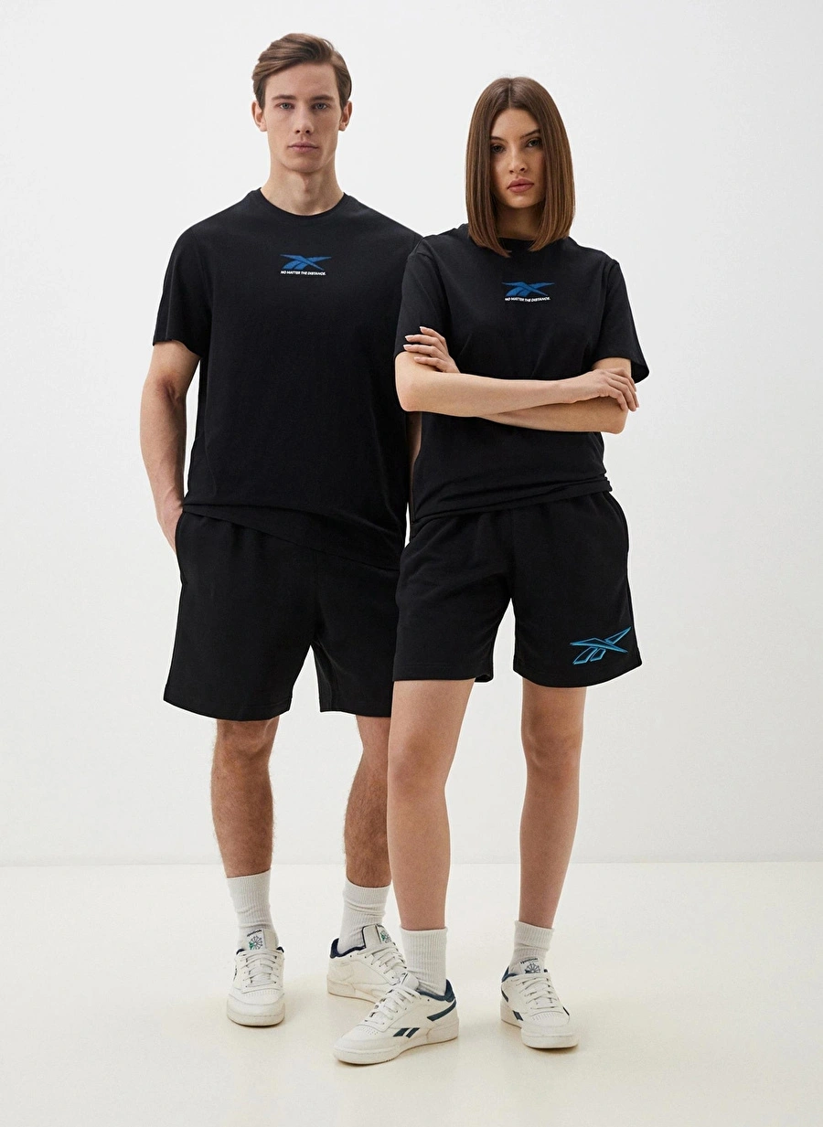 Reebok მამაკაცის შორტი