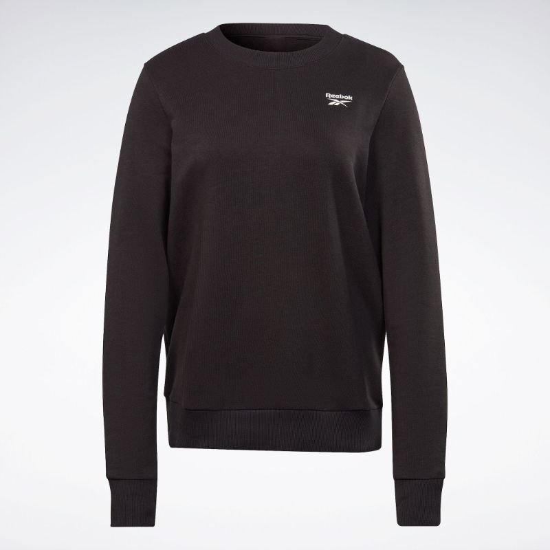 Reebok ქალის ჯემპრი
