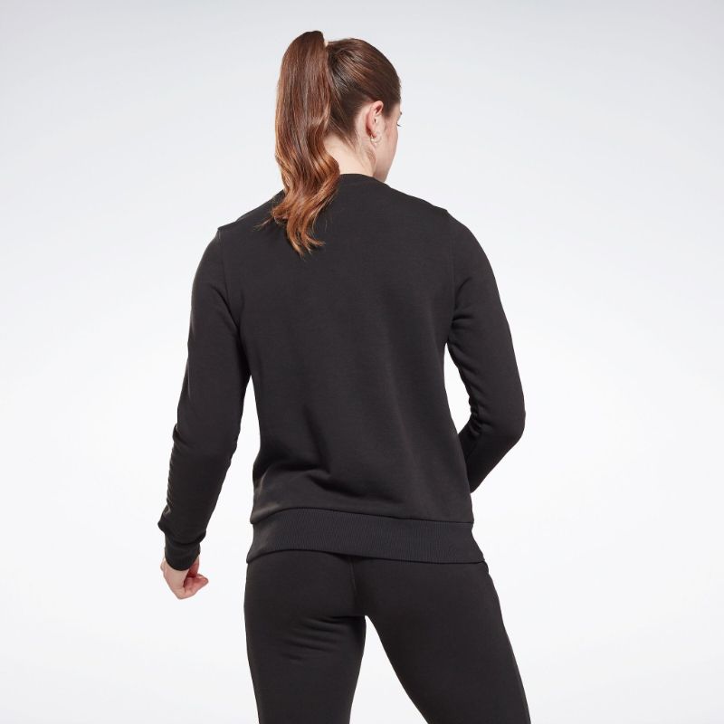 Reebok ქალის ჯემპრი