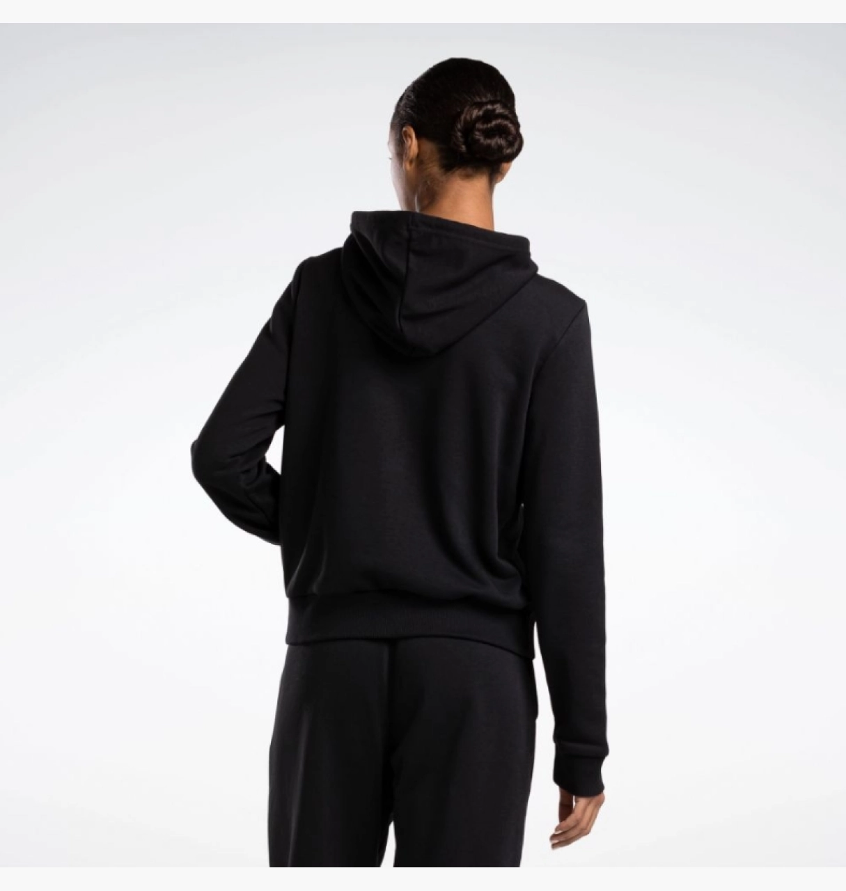 Reebok ქალის ჯემპრი