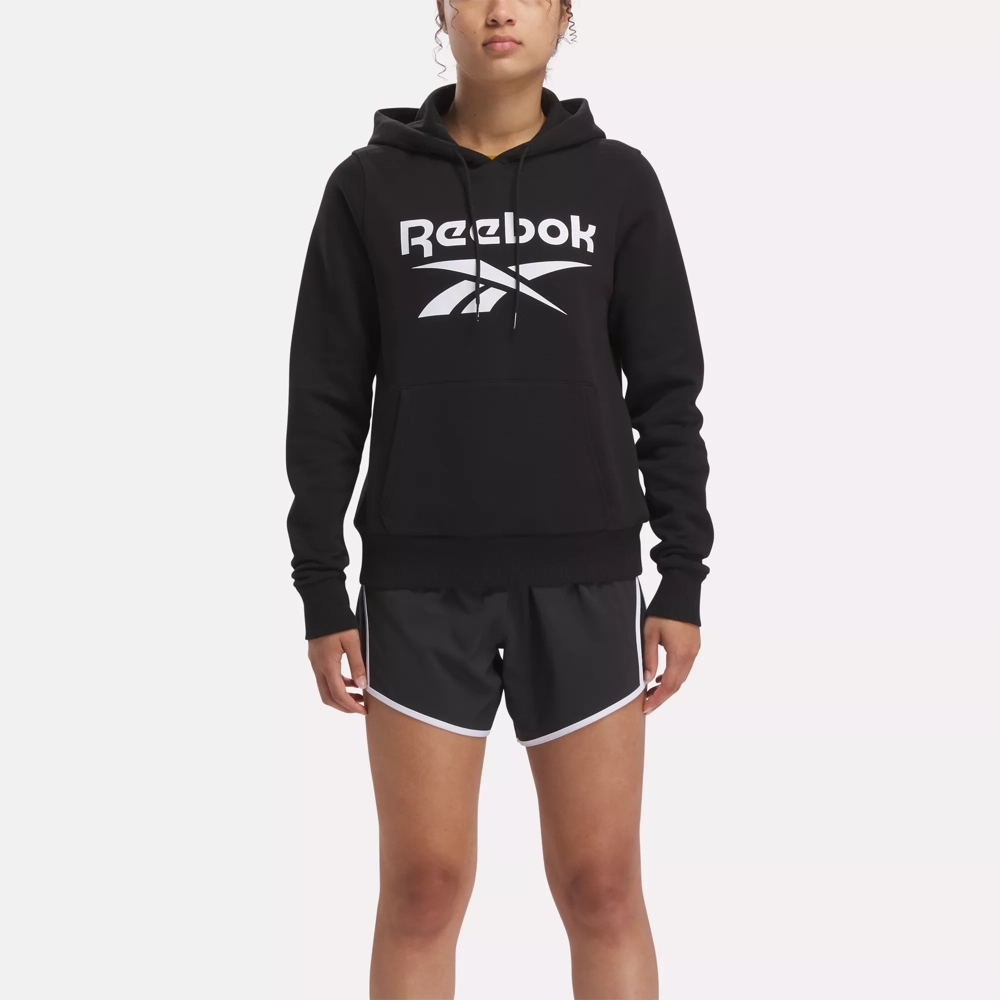 Reebok ქალის ჯემპრი
