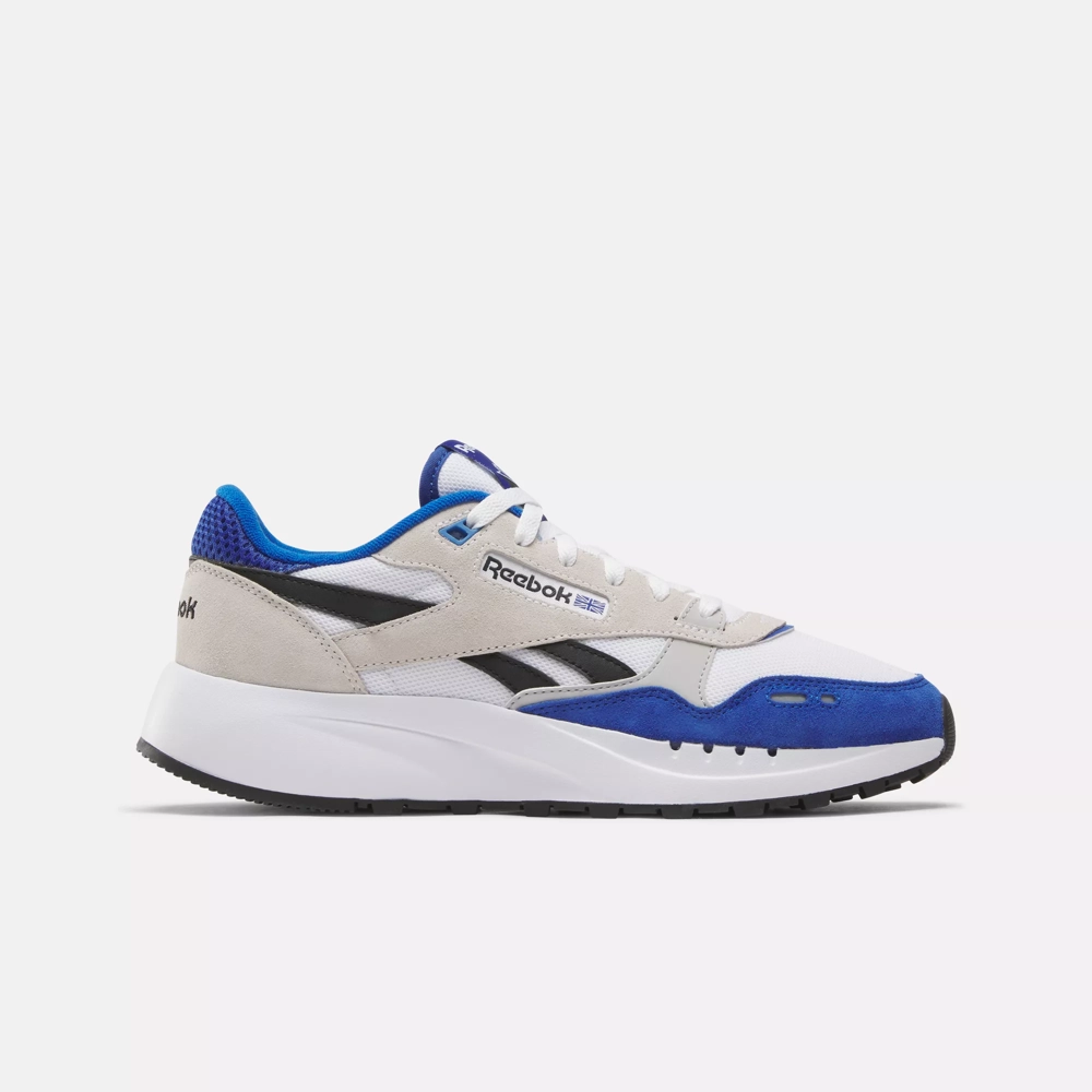 Reebok მამაკაცის სპორტული ფეხსაცმელი