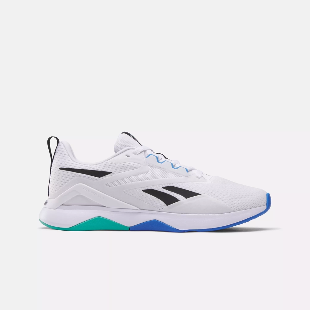Reebok მამაკაცის სპორტული ფეხსაცმელი