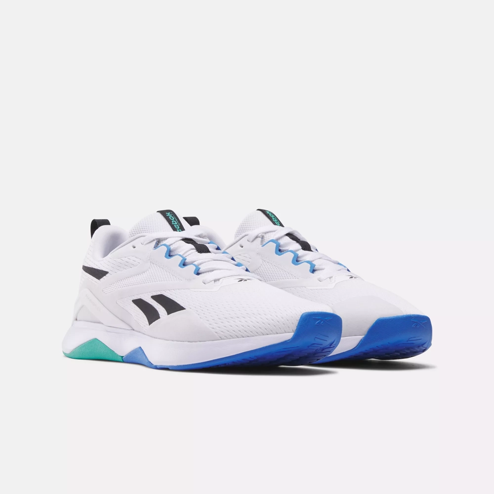 Reebok მამაკაცის სპორტული ფეხსაცმელი