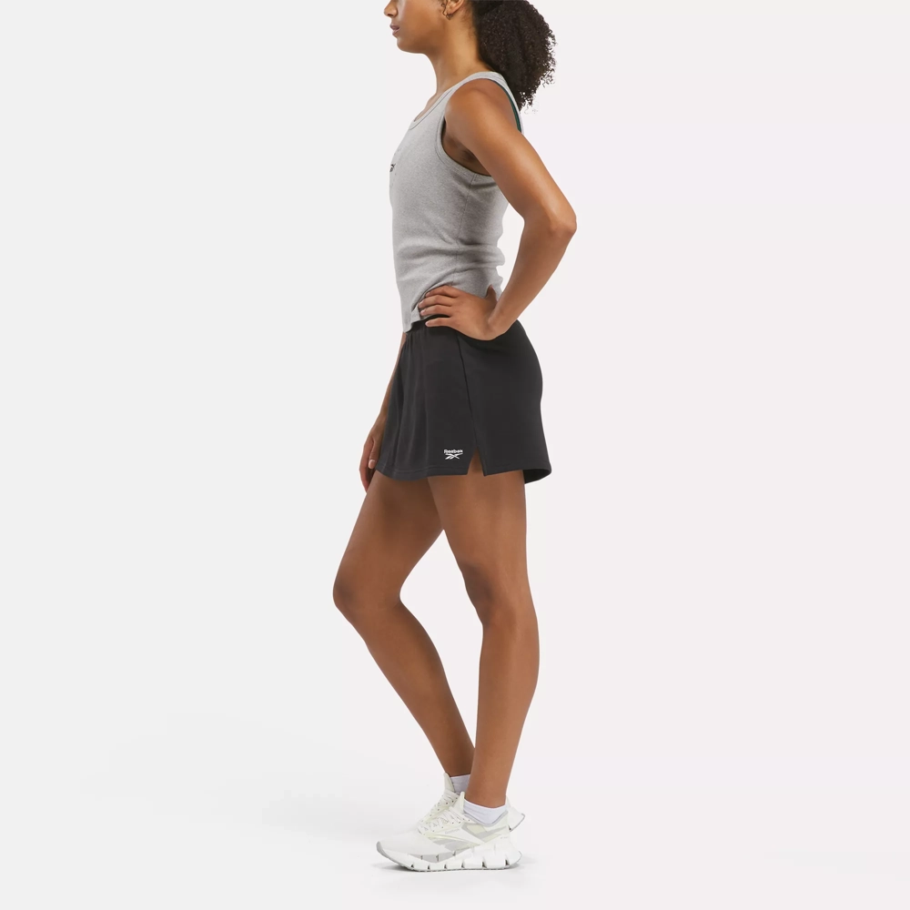 Reebok ქალის შორტი