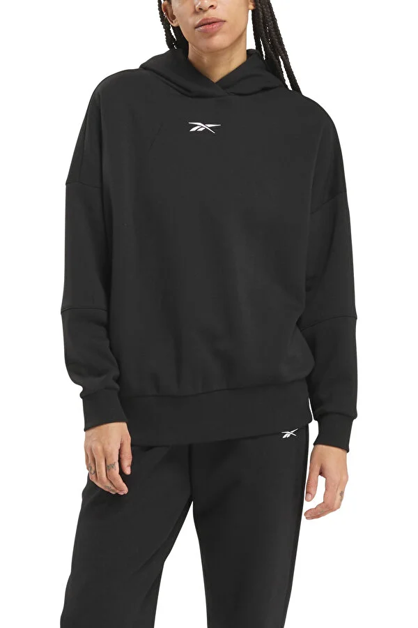 Reebok ქალის ჯემპრი