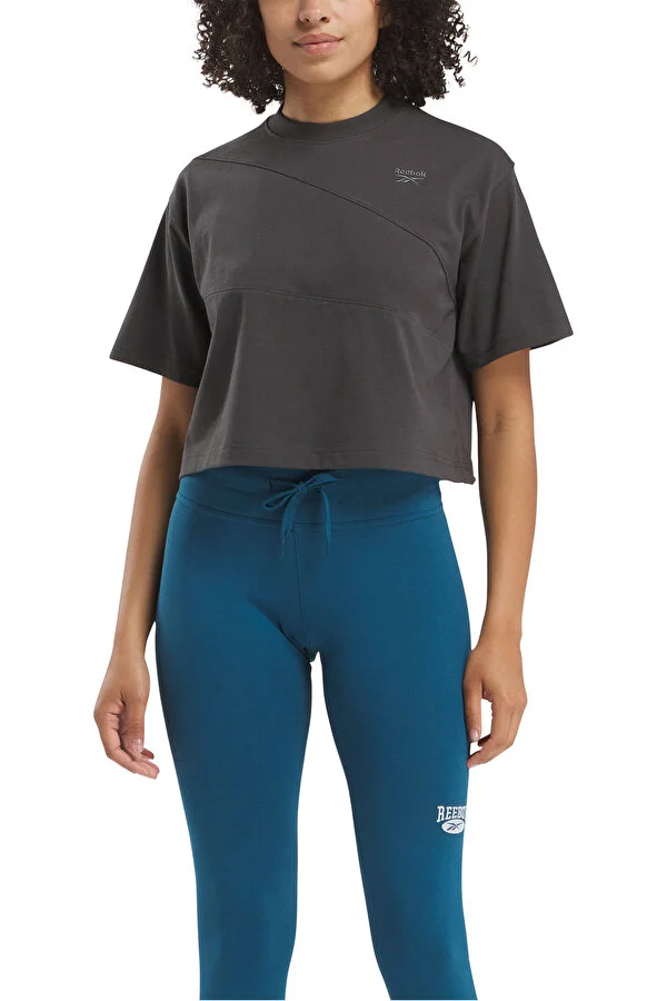 Reebok ქალის მაისური
