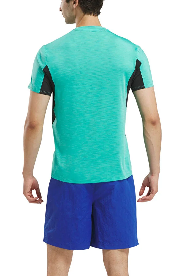 Reebok მამაკაცის მაისური