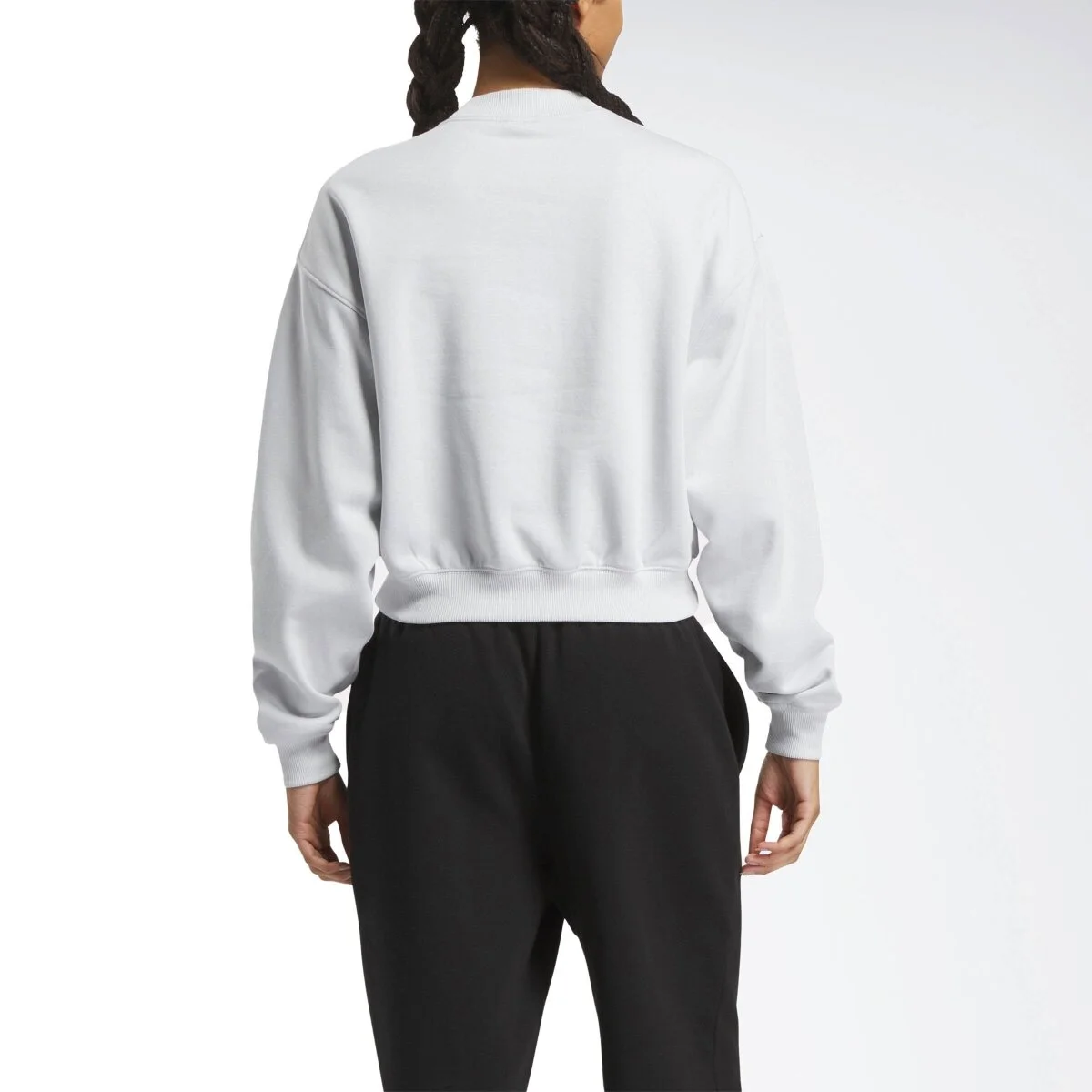 Reebok ქალის ჯემპრი