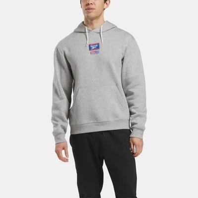 Reebok ქალის ჯემპრი