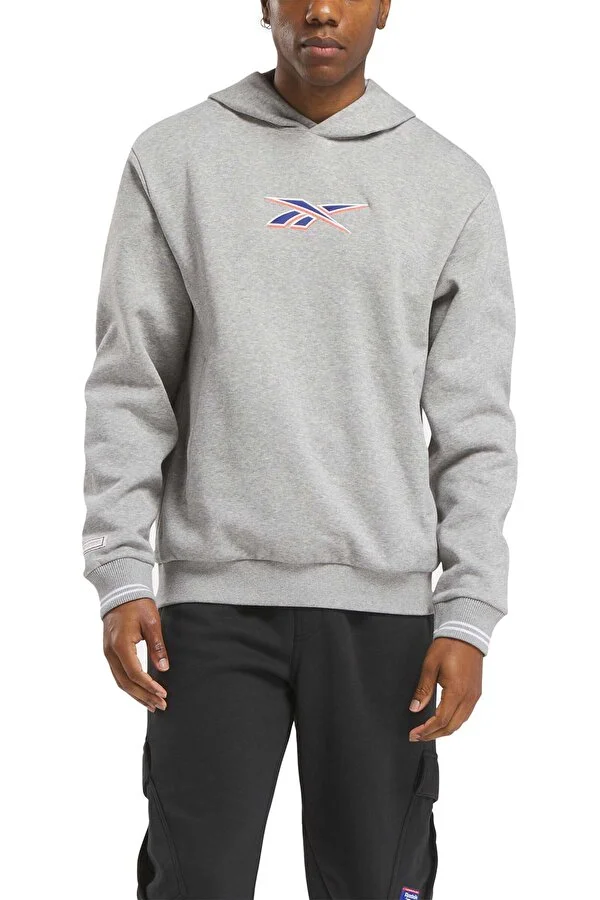 Reebok მამაკაცის ჯემპრი