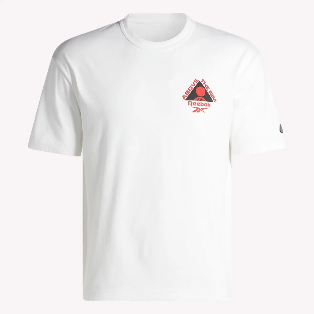 Reebok მამაკაცის მაისური