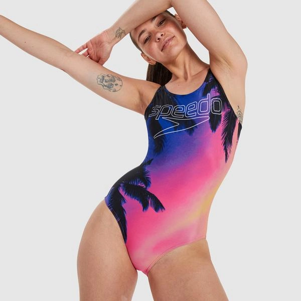 Speedo ქალის კუპალნიკი