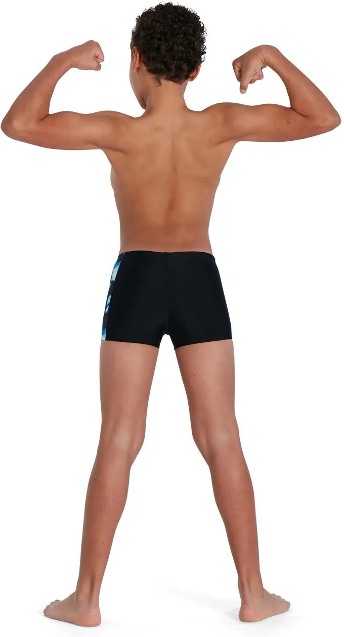 Speedo მამაკაცის საცურაო კოსტიუმი