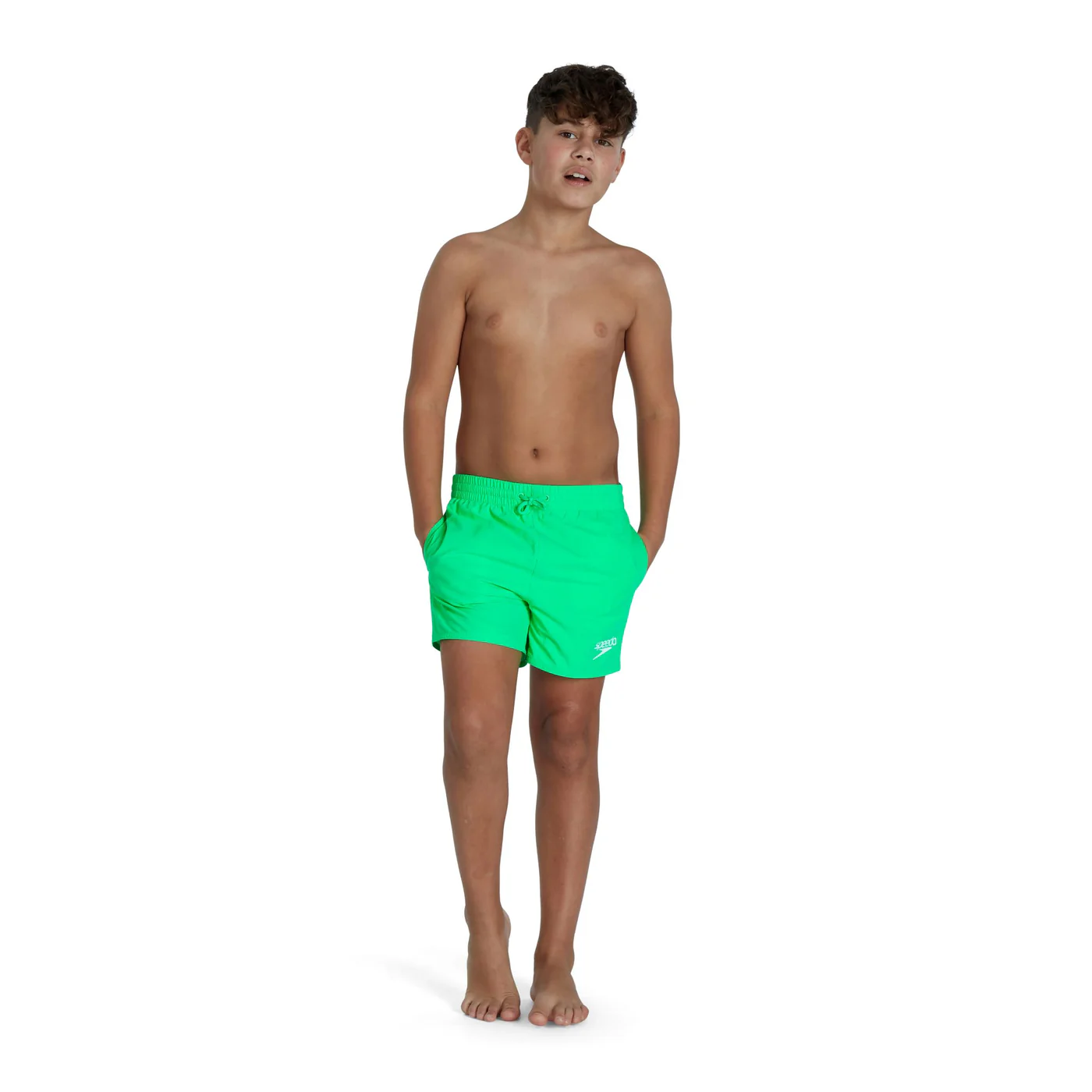 Speedo მამაკაცის საცურაო კოსტიუმი