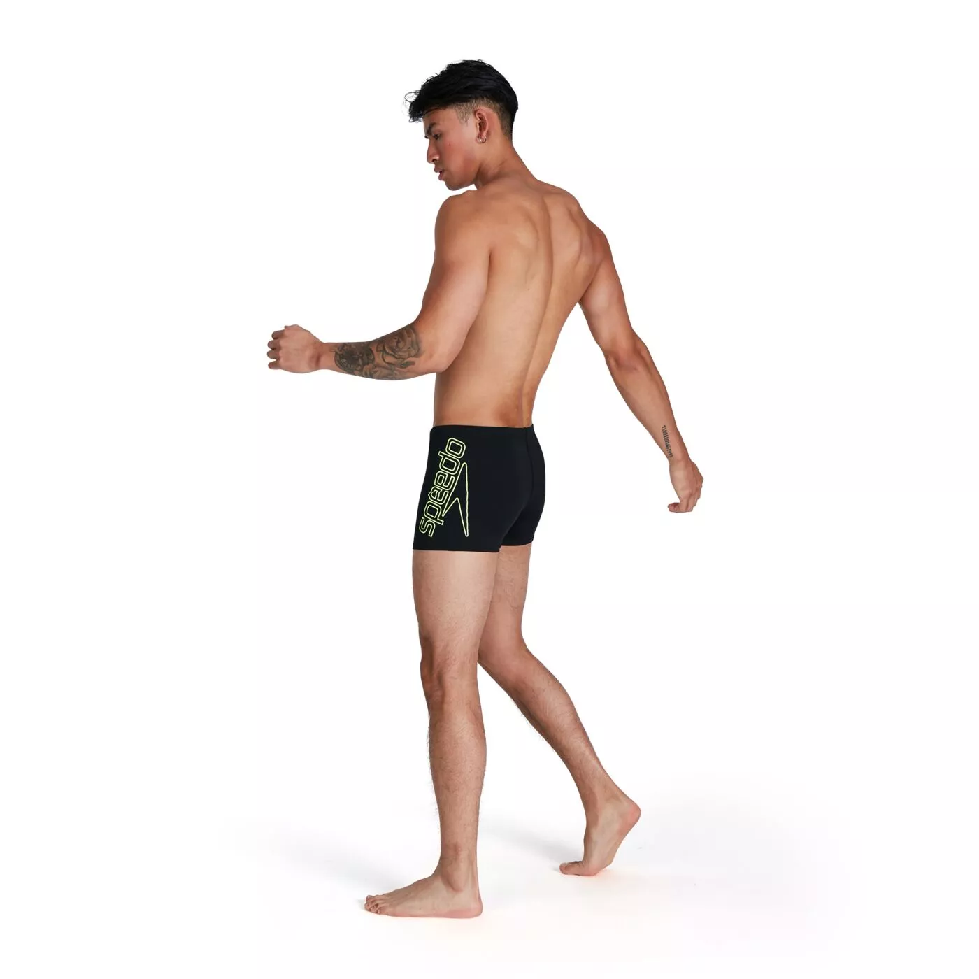 Speedo მამაკაცის საცურაო კოსტიუმი