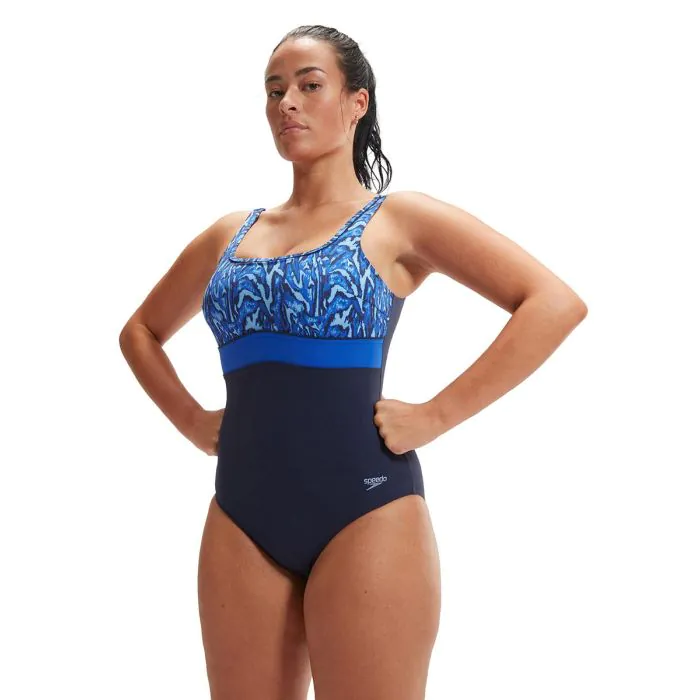 Speedo ქალის კუპალნიკი