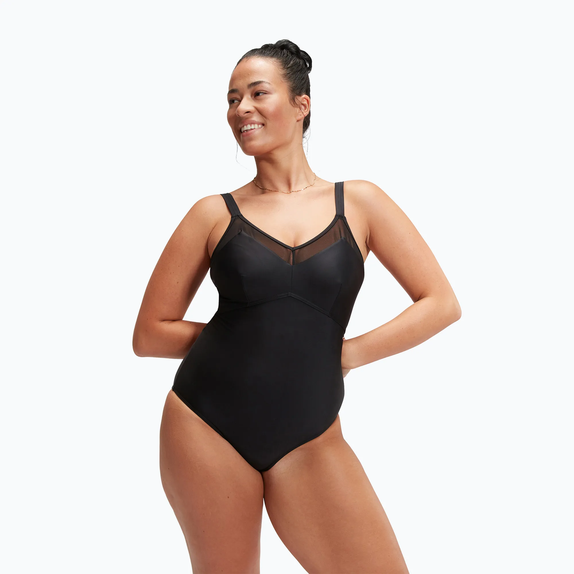 Speedo ქალის კუპალნიკი