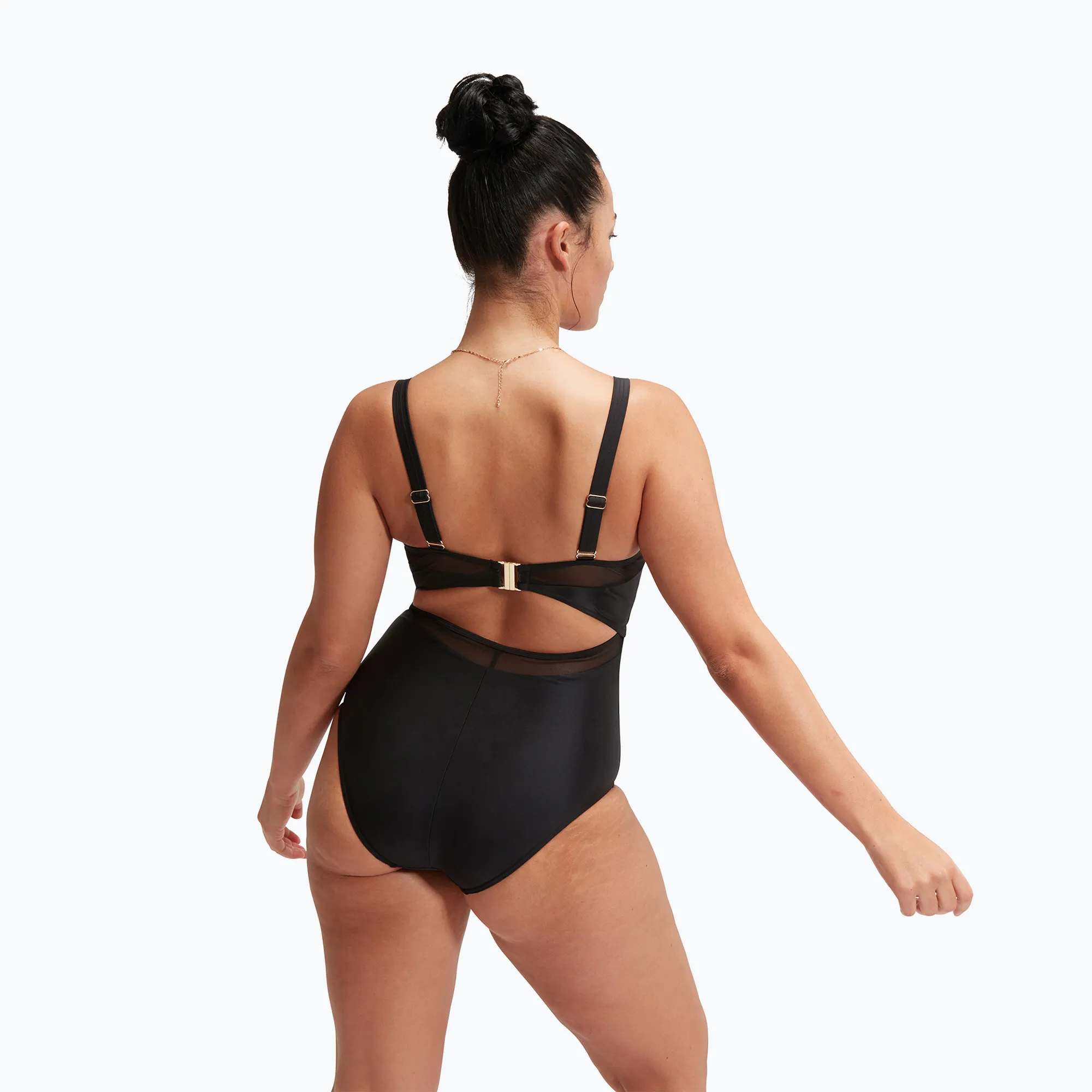 Speedo ქალის კუპალნიკი