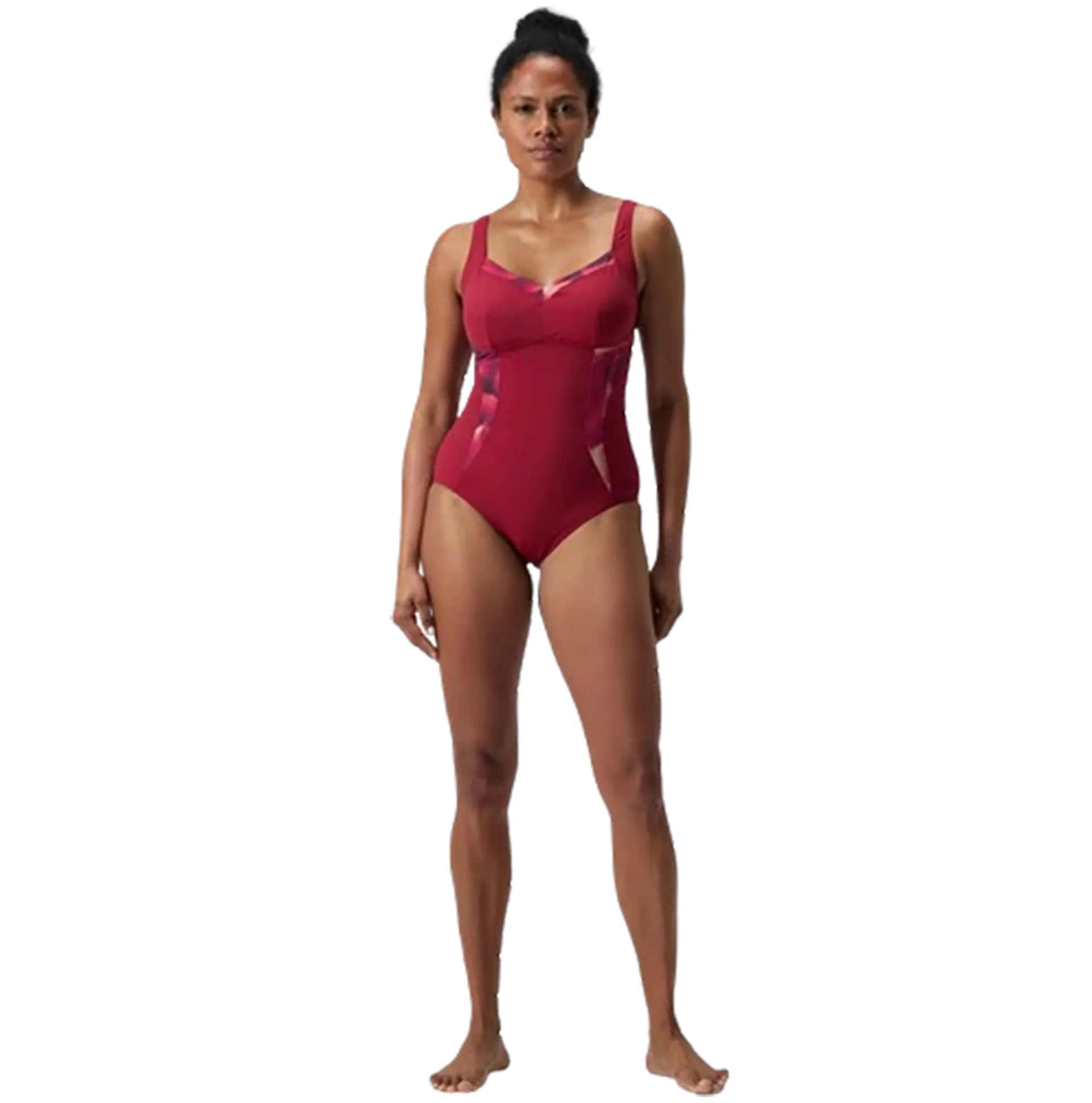 Speedo ქალის კუპალნიკი