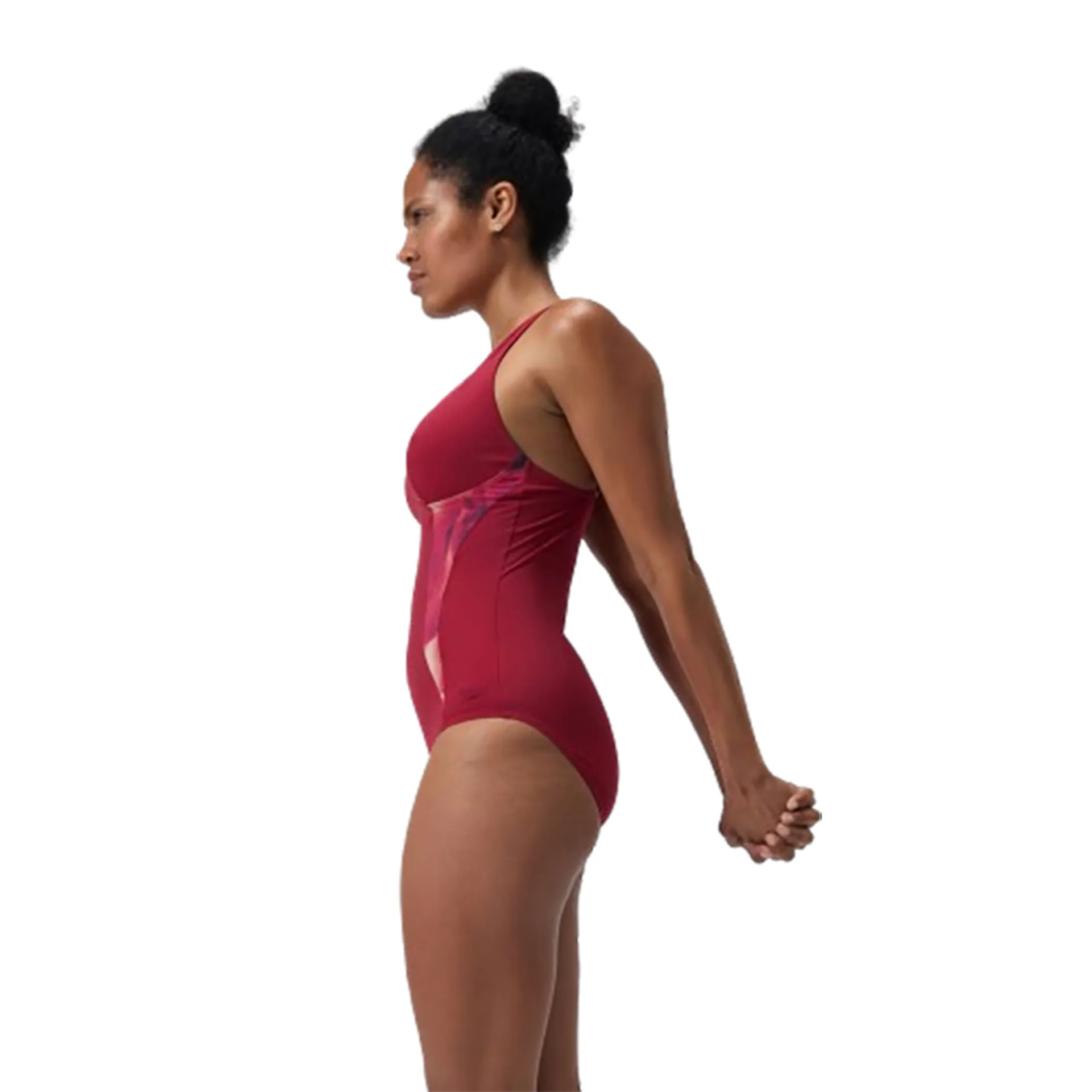 Speedo ქალის კუპალნიკი