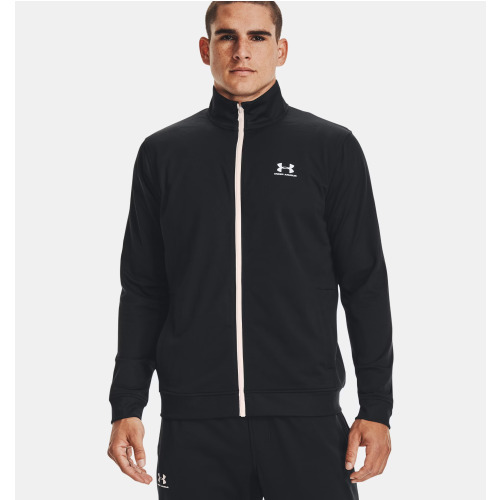 მამაკაცის ჟაკეტი SPORTSTYLE TRICOT JACKET