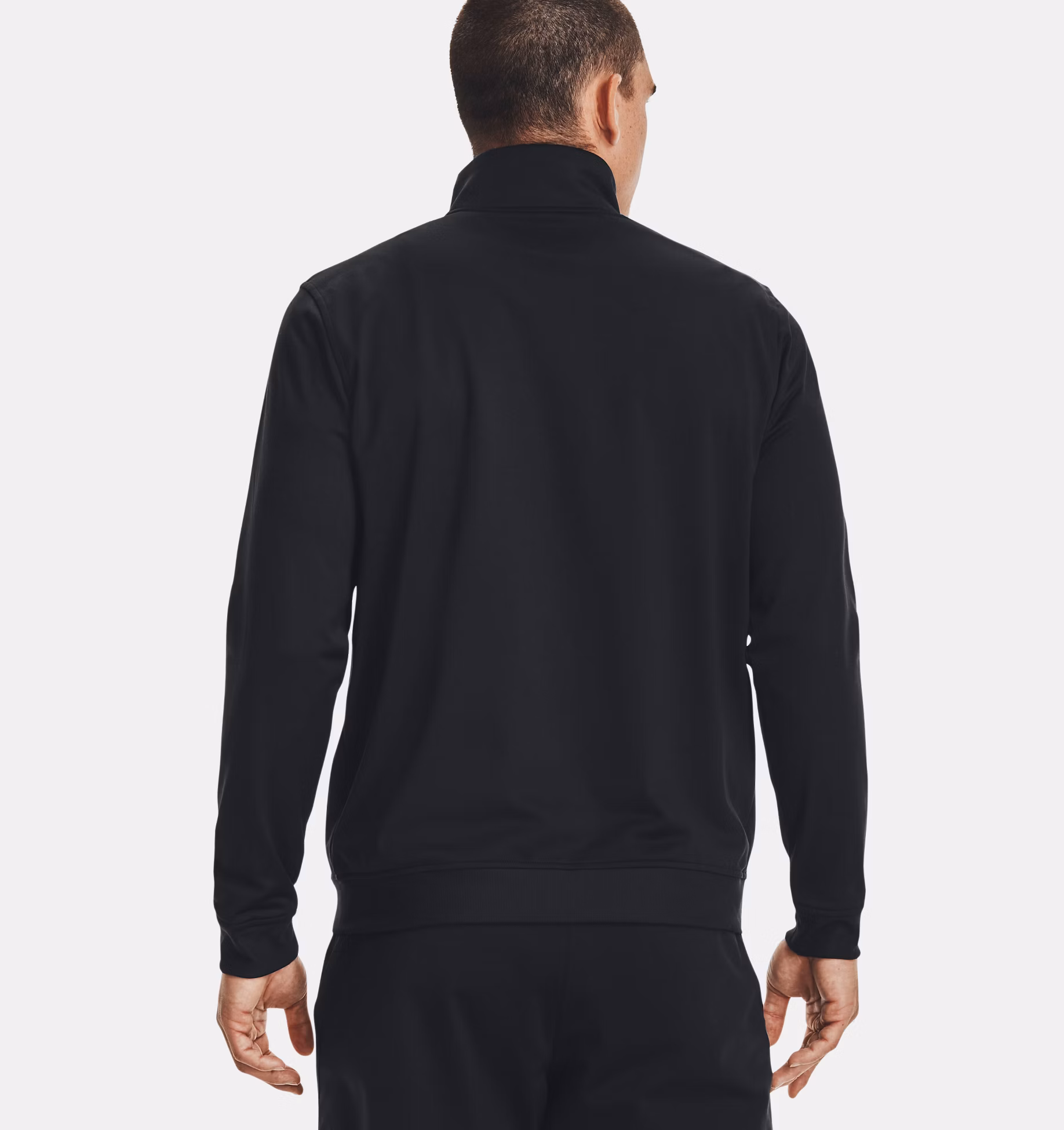 მამაკაცის ჟაკეტი SPORTSTYLE TRICOT JACKET