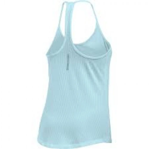 Under Armour ქალის უმკლავო მაისური