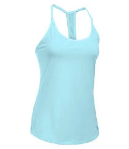 Under Armour ქალის უმკლავო მაისური