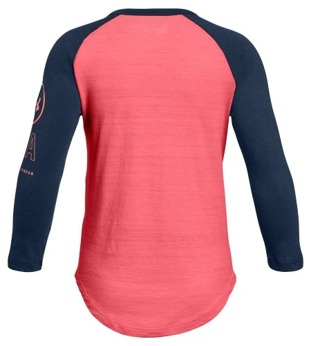 Under Armour ბავშვის მაისური