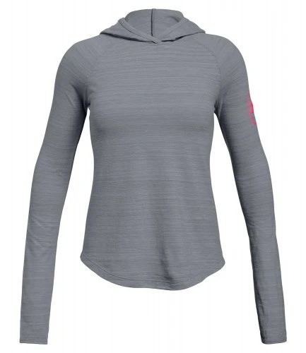 Under Armour ბავშის გრძელმკლავიანი მაისური