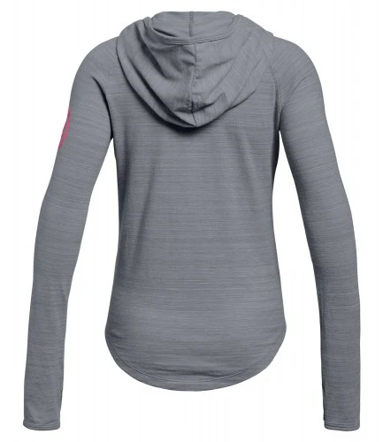 Under Armour ბავშის გრძელმკლავიანი მაისური