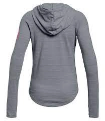Under Armour ბავშის გრძელმკლავიანი მაისური