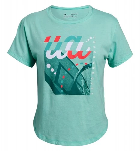 Under Armour ბავშვის მაისური